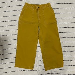 Universal thread (target) straight jean